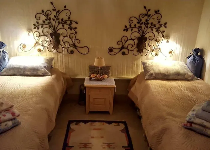 Bed & Breakfast Filo D'oro *