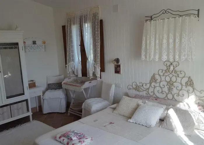 Filo D'oro * Arzachena