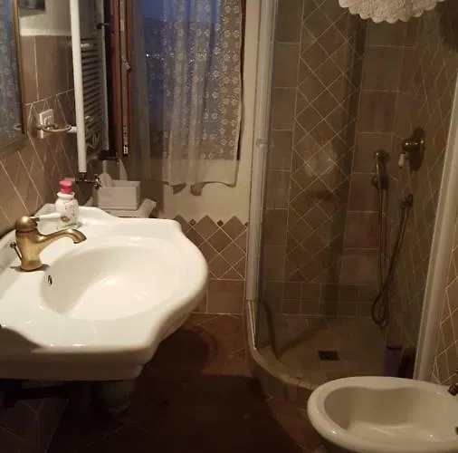 Bed & Breakfast Filo D'oro Arzachena